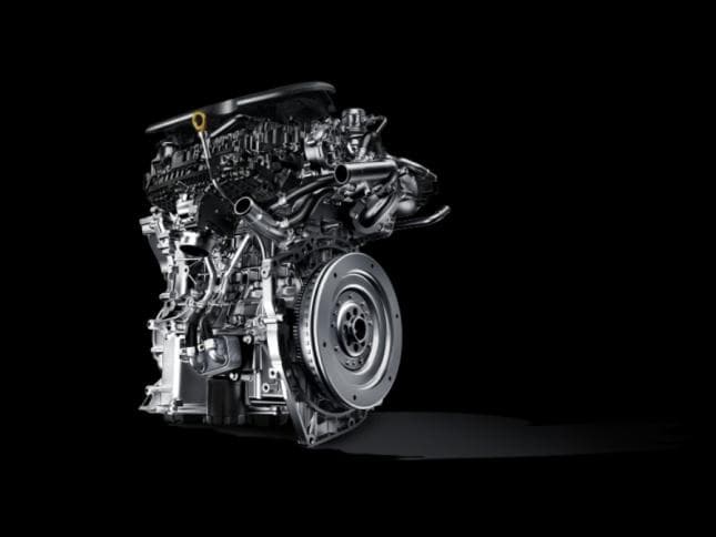 Geely Coolray - miniature 6