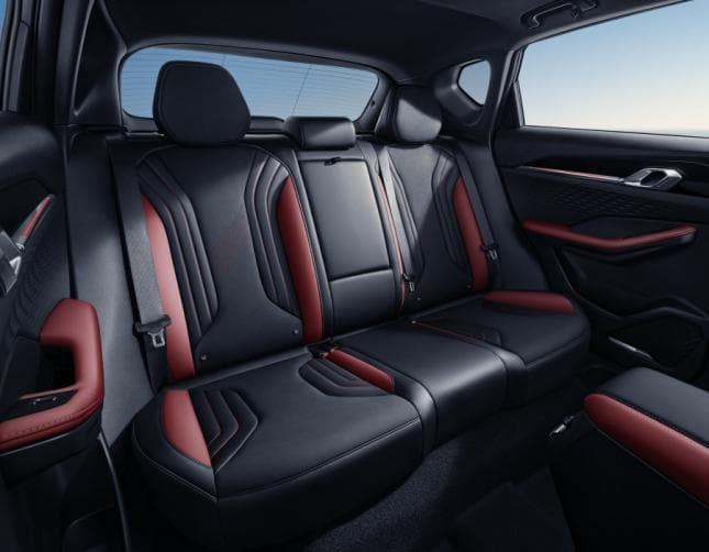 Geely Coolray - miniature 8