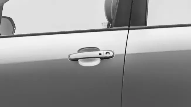 Changan CS15 - 1