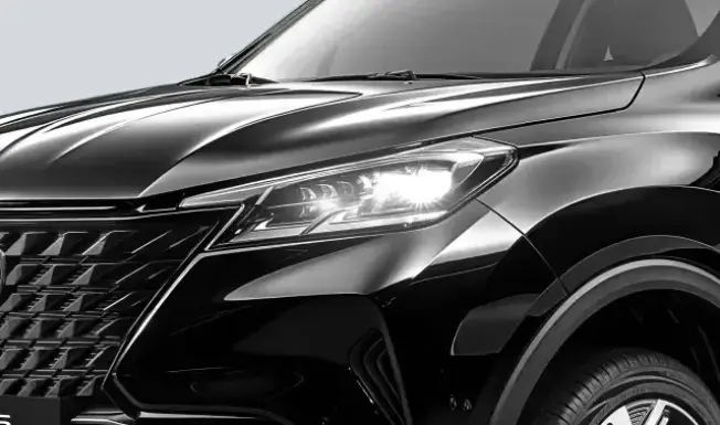 Changan CS15 - miniature 2