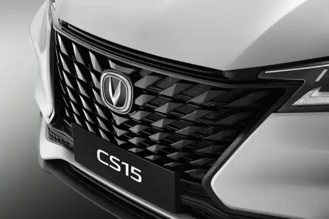 Changan CS15 - miniature 4