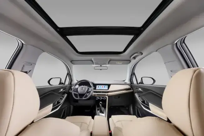 Changan CS15 - miniature 5