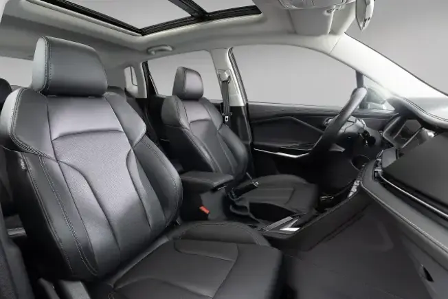 Changan CS15 - miniature 7