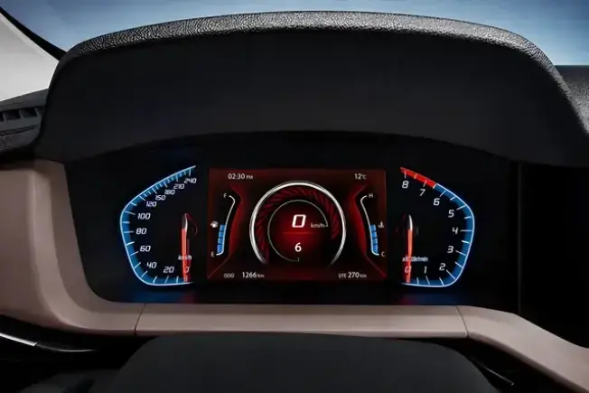 Changan CS15 - miniature 8