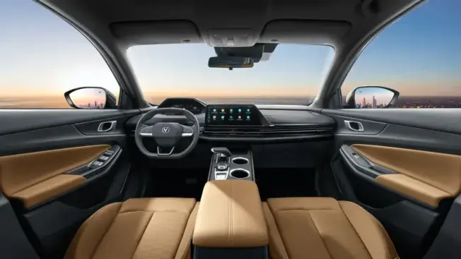 Changan CS55 PHEV - miniature 2