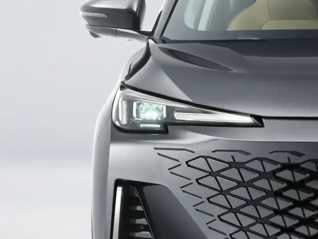 Changan CS55 PHEV - miniature 3