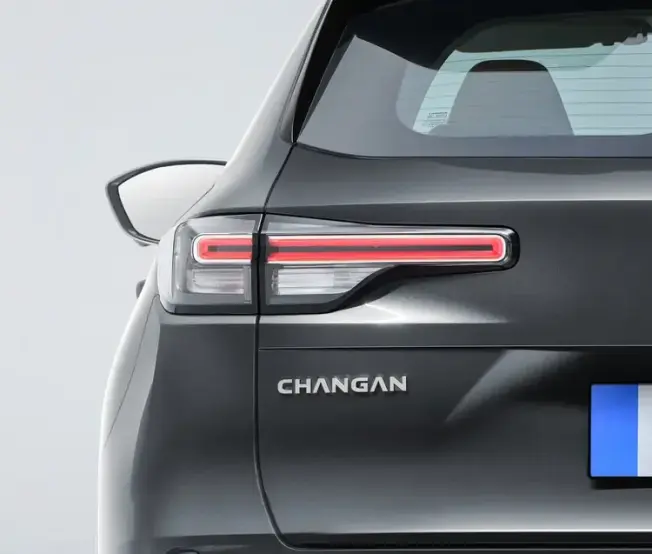 Changan CS55 PHEV - miniature 4