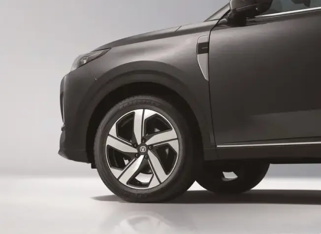 Changan CS55 PHEV - miniature 5