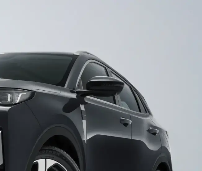 Changan CS55 PHEV - miniature 6