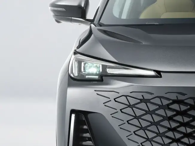 Changan CS55 PHEV - miniature 7