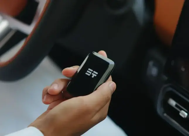 Jetour G700 - miniature 7
