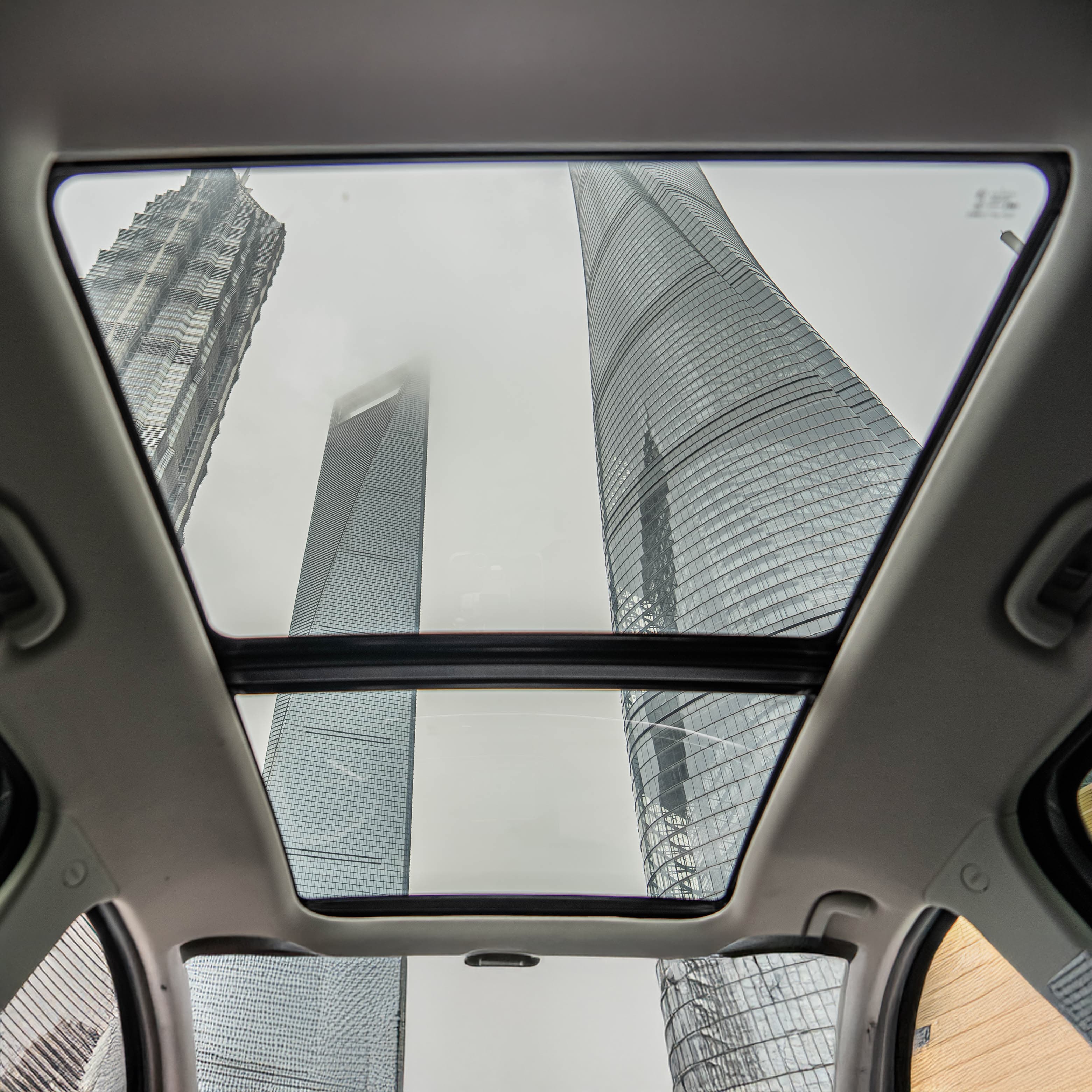 BAIC X7 - 1