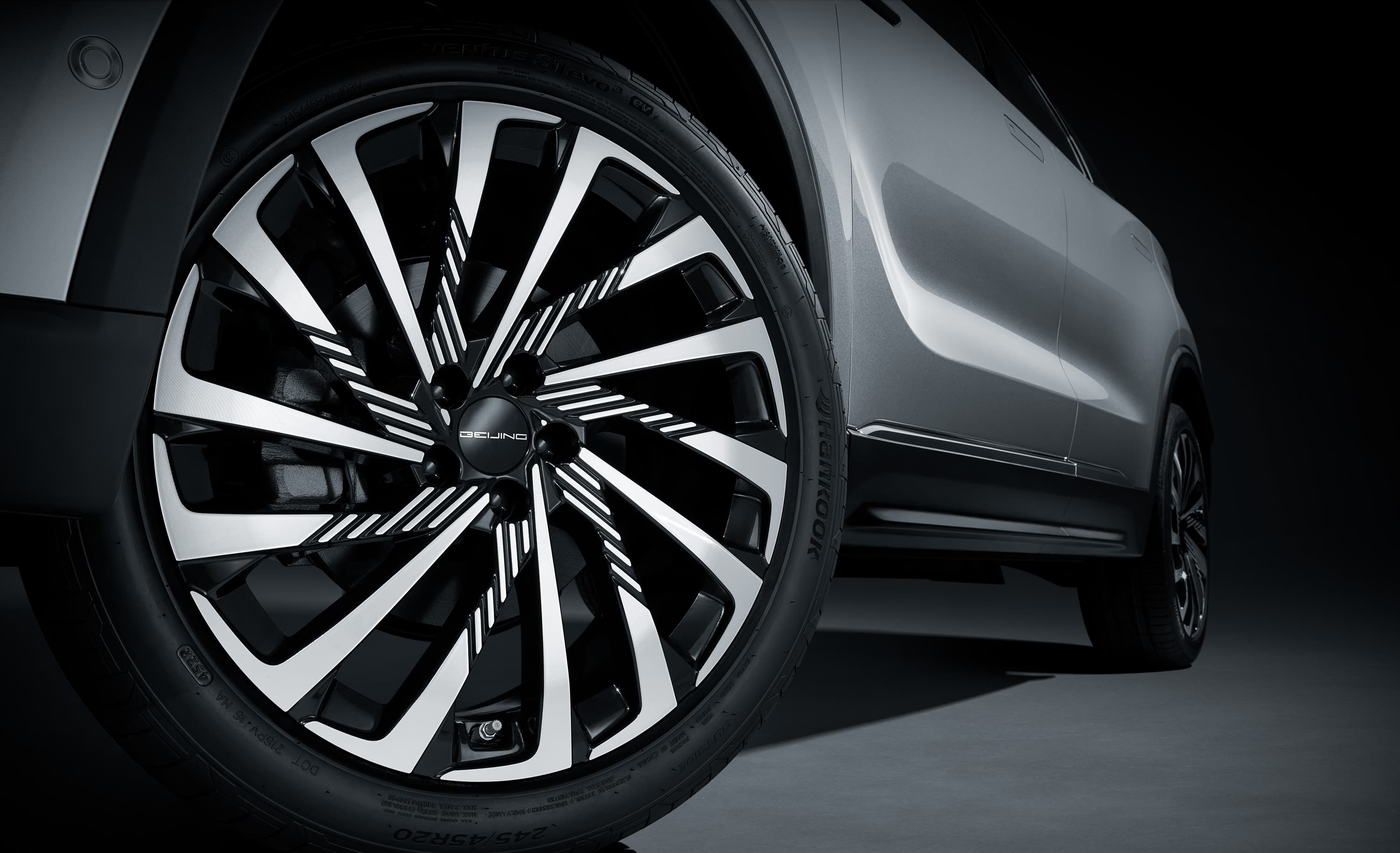 BAIC X7 - miniature 3