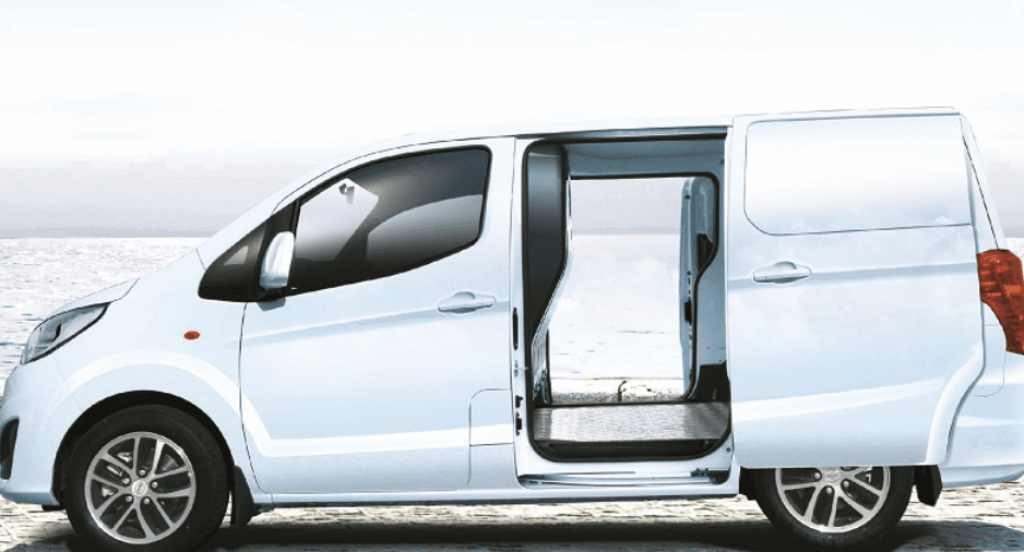 BYD T3 - miniature 4