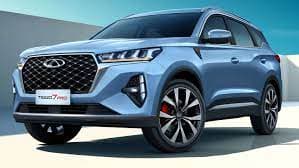 Chery Tiggo 7 Pro - miniature 7