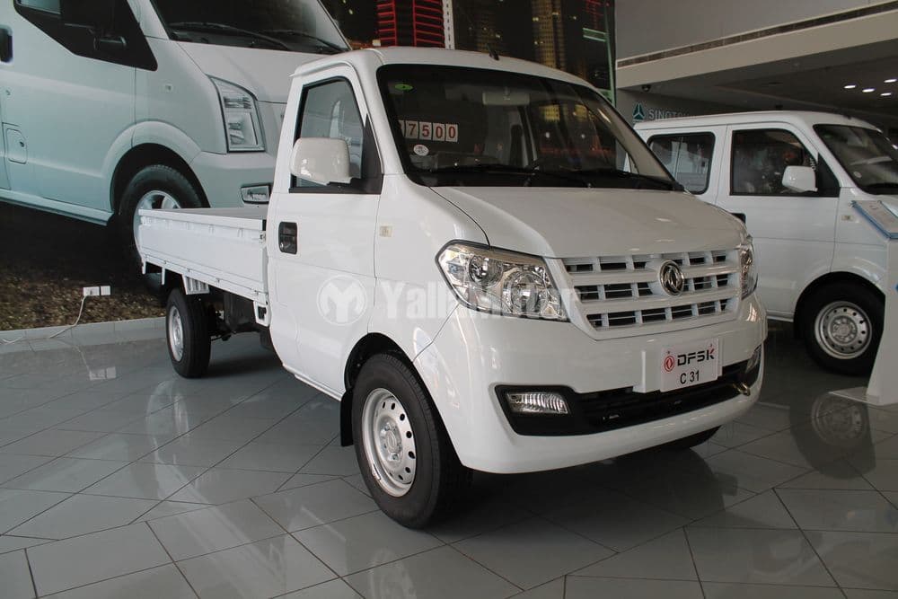 DFSK C31 - miniature 2