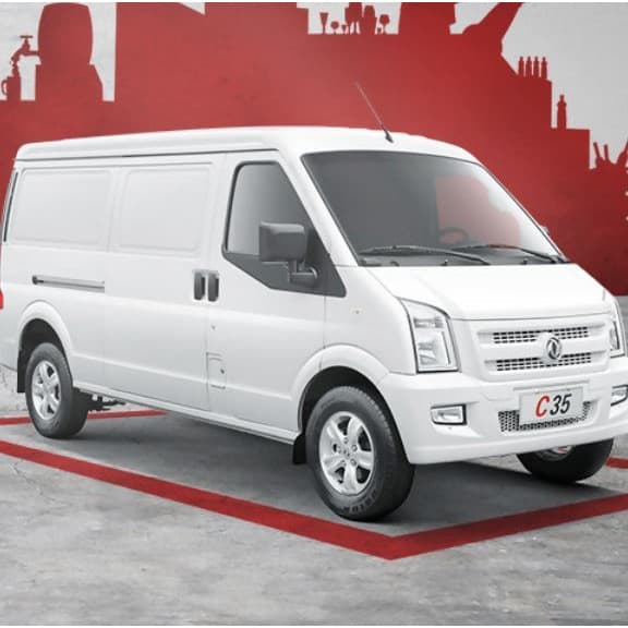 DFSK C35 - miniature 6