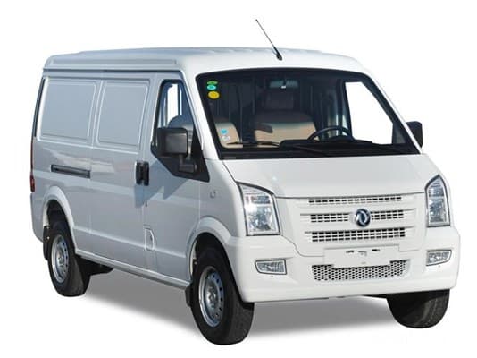 DFSK C35 - miniature 4