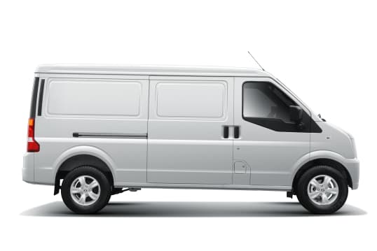 DFSK C35 - miniature 2
