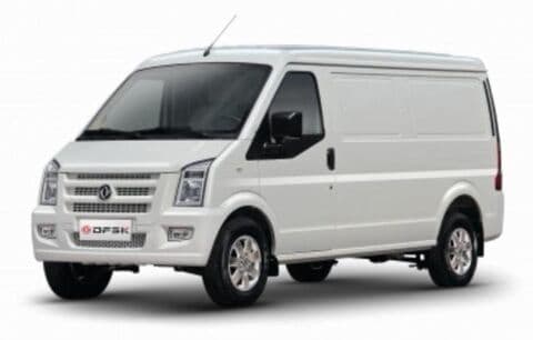 DFSK C35 - miniature 3