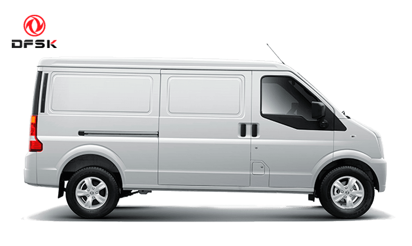 DFSK C35 - miniature 5