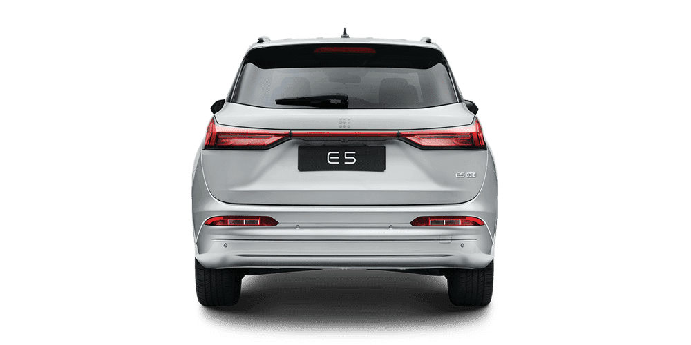 DFSK E5 - miniature 7