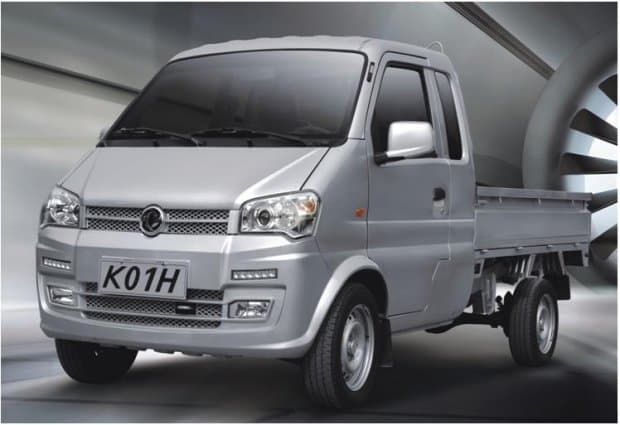 DFSK K01h - 1
