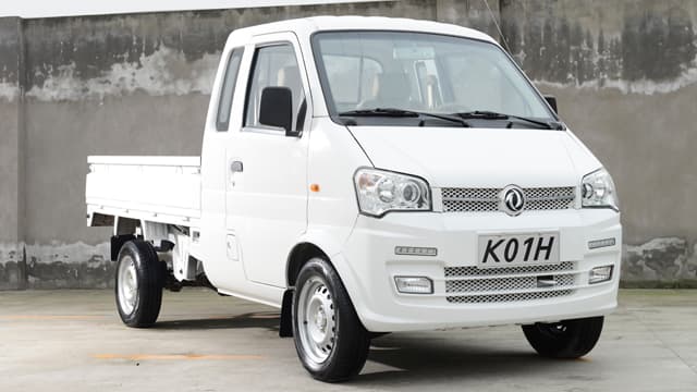 DFSK K01h - miniature 2