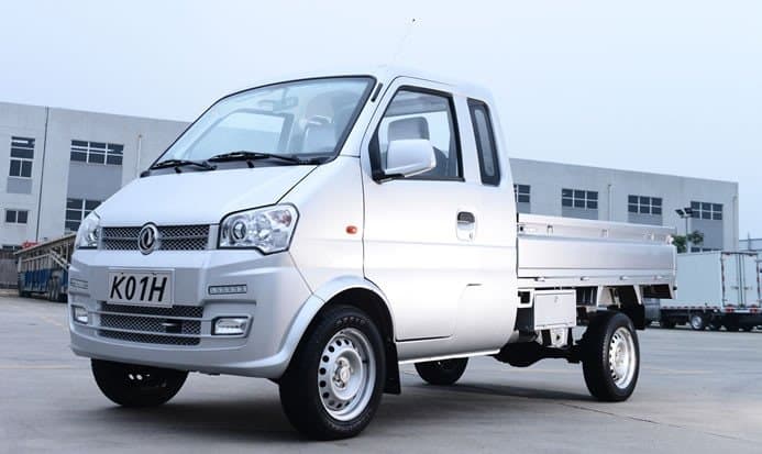 DFSK K01h - miniature 4