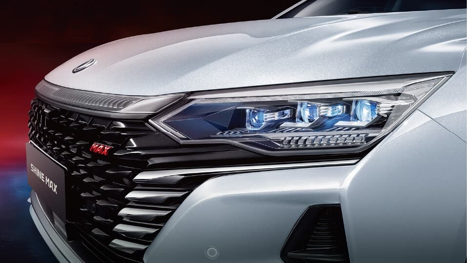 Dongfeng SHINE MAX - 1