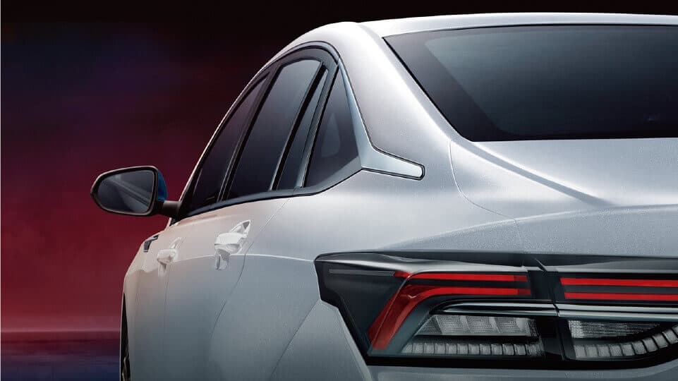 Dongfeng SHINE MAX - miniature 2