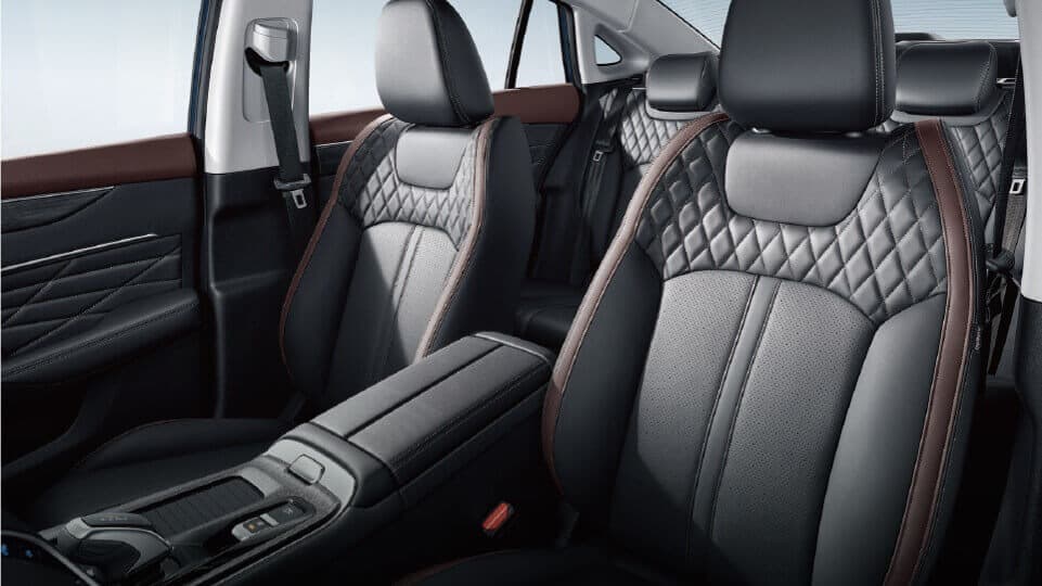 Dongfeng SHINE MAX - miniature 4