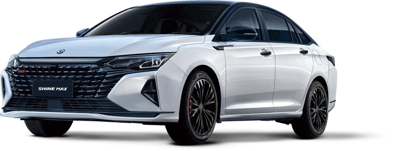 Dongfeng SHINE MAX - miniature 6