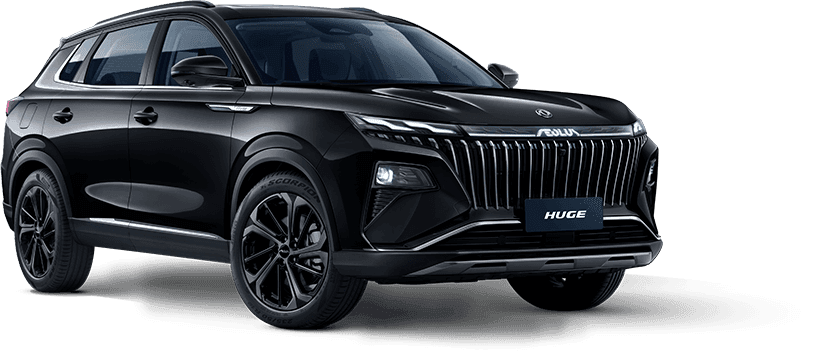 Dongfeng HUGE - miniature 2