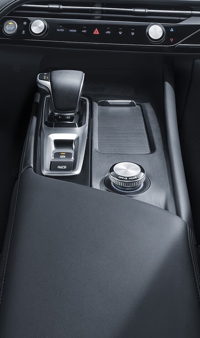 Dongfeng HUGE - miniature 7