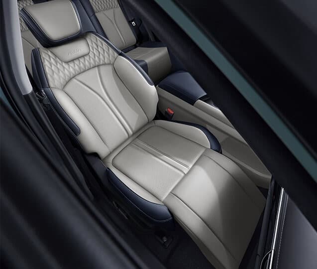 Dongfeng HUGE - miniature 3