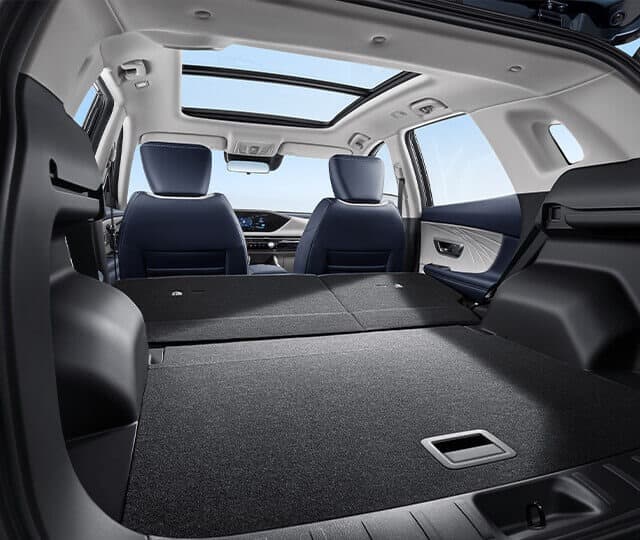 Dongfeng HUGE - miniature 8