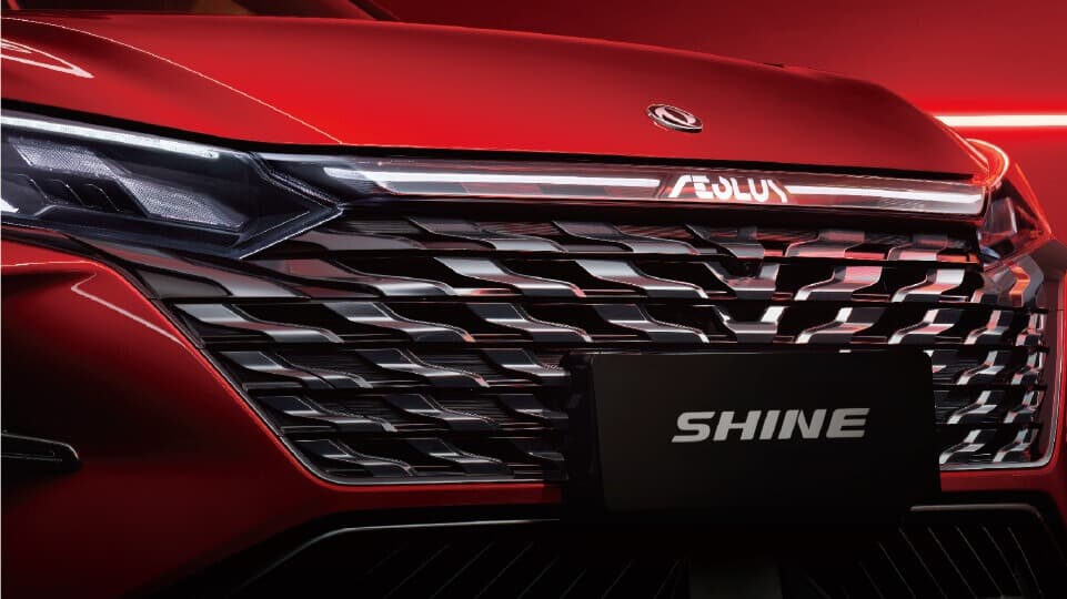 Dongfeng SHINE - miniature 5