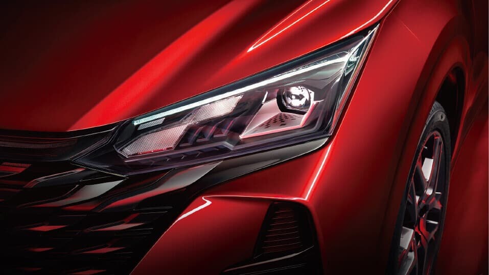 Dongfeng SHINE - miniature 2