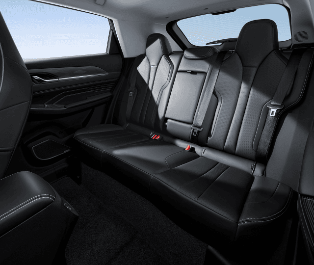 Dongfeng MAGE - miniature 5