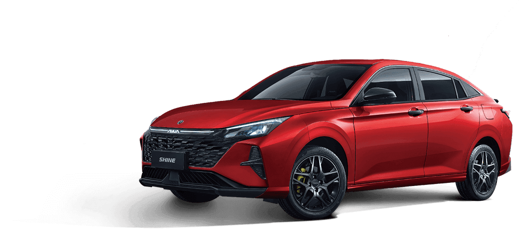 Dongfeng SHINE - 1