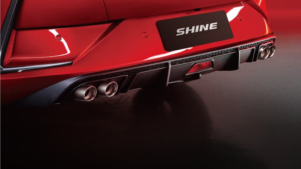 Dongfeng SHINE - miniature 7