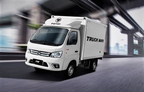 Foton TM - 1