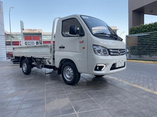 Foton TM - miniature 2