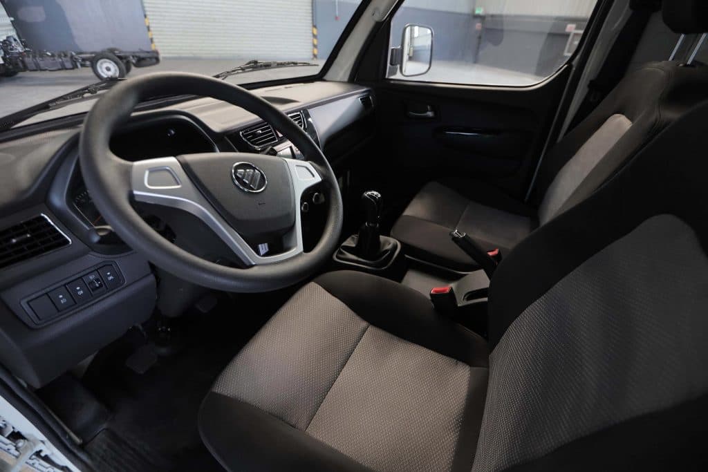 Foton TM - miniature 5