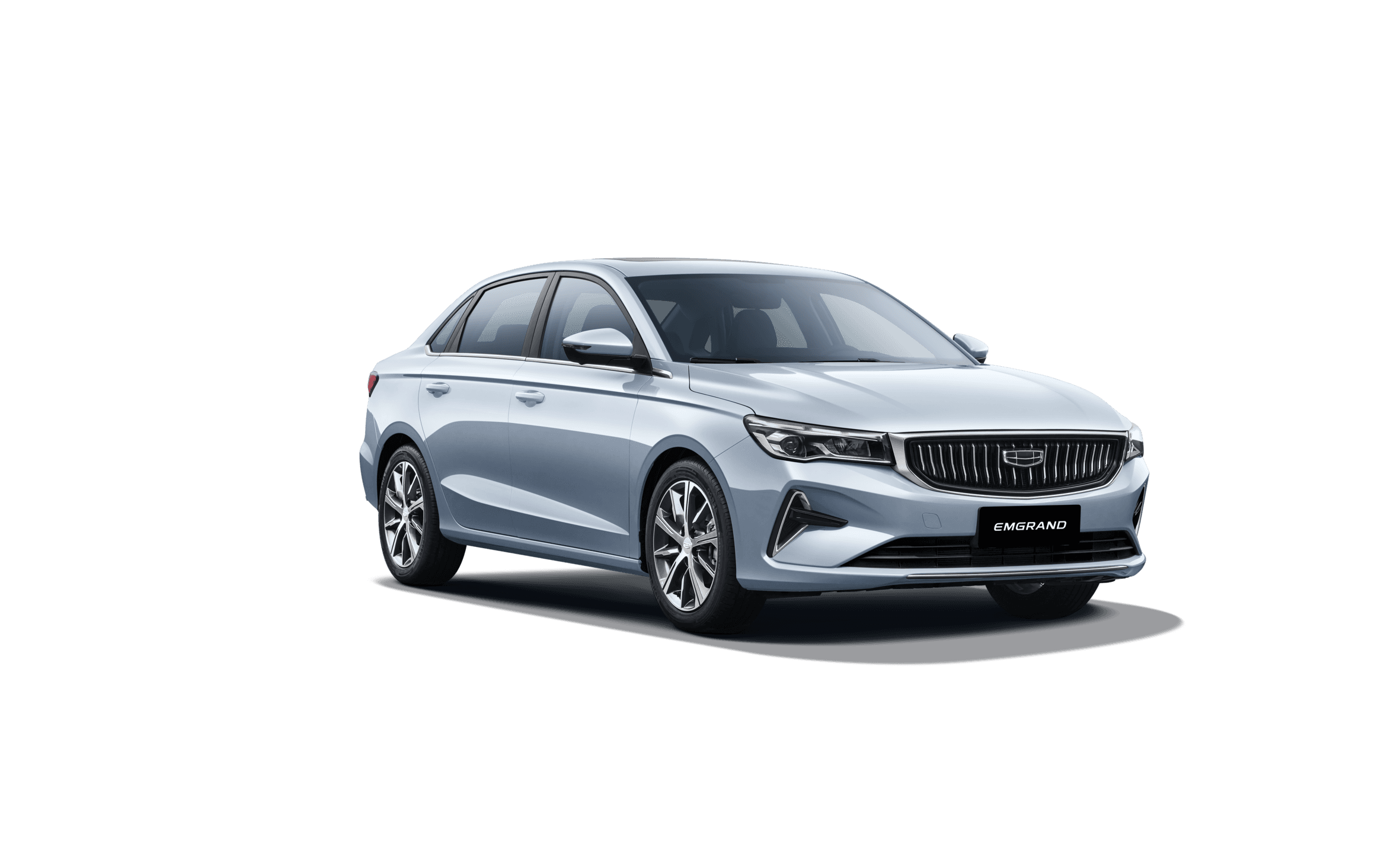 Geely Emgrand - miniature 6
