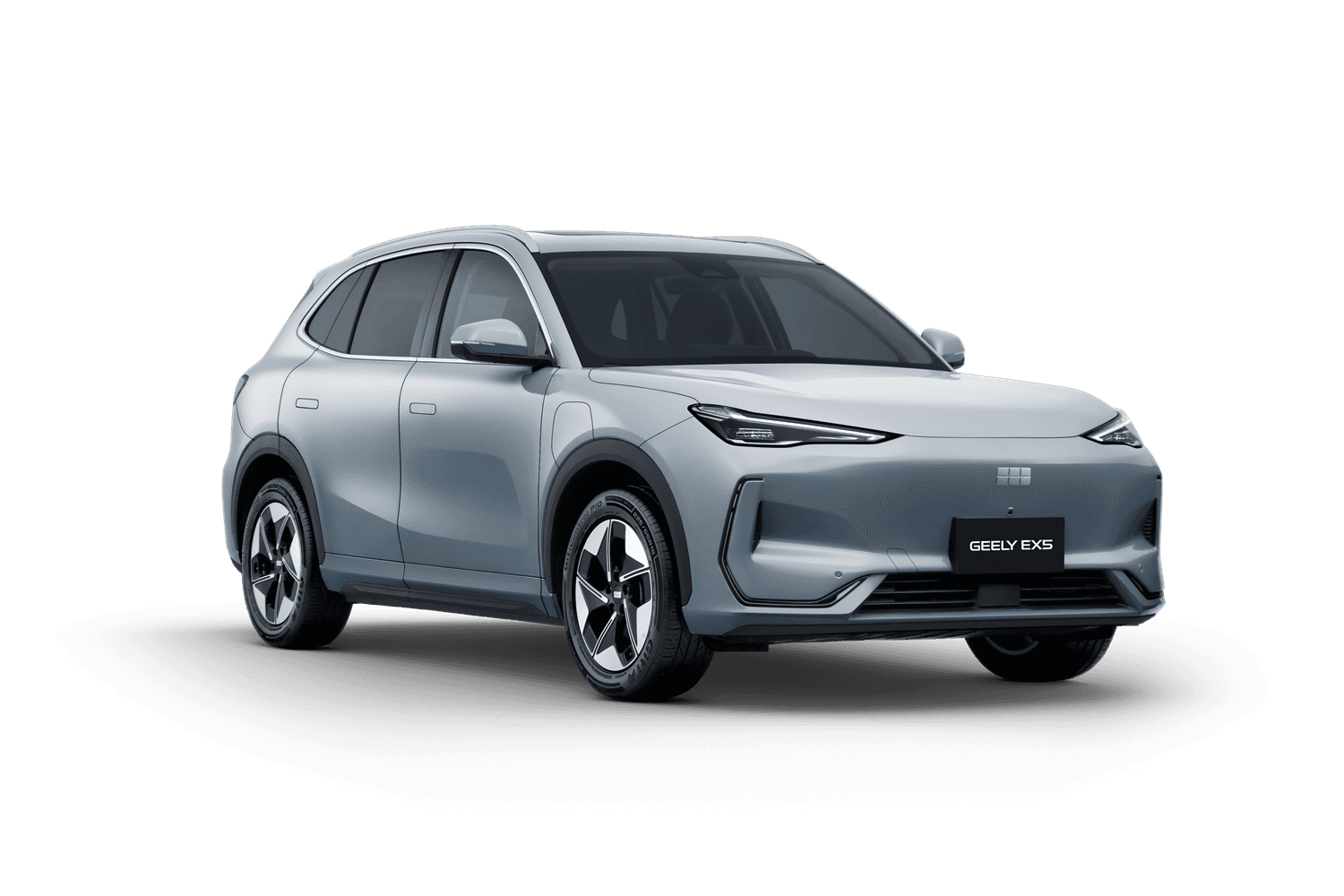 Geely EX5 - miniature 6