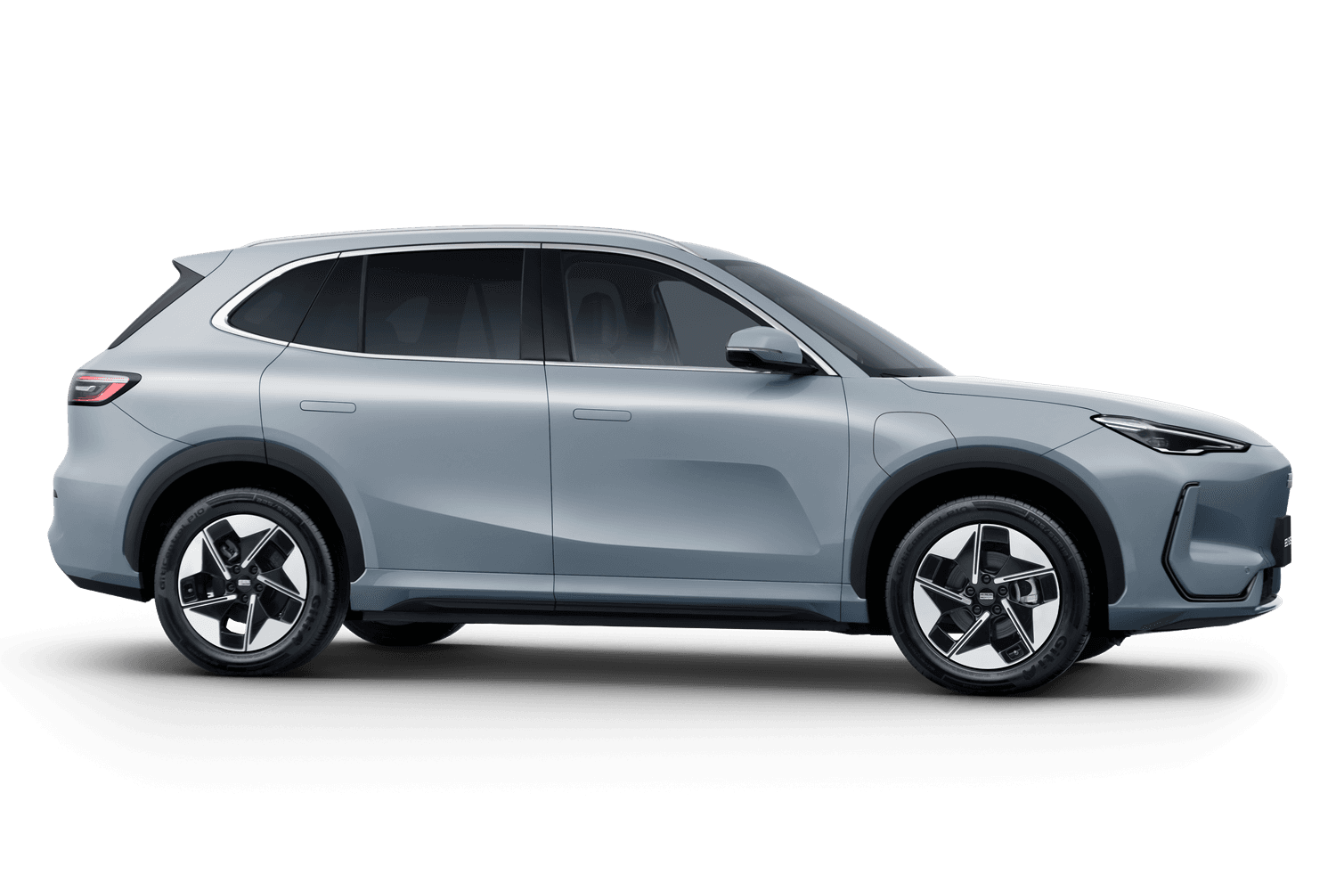 Geely EX5 - miniature 7