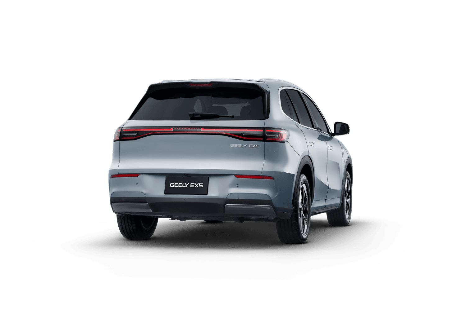 Geely EX5 - miniature 2