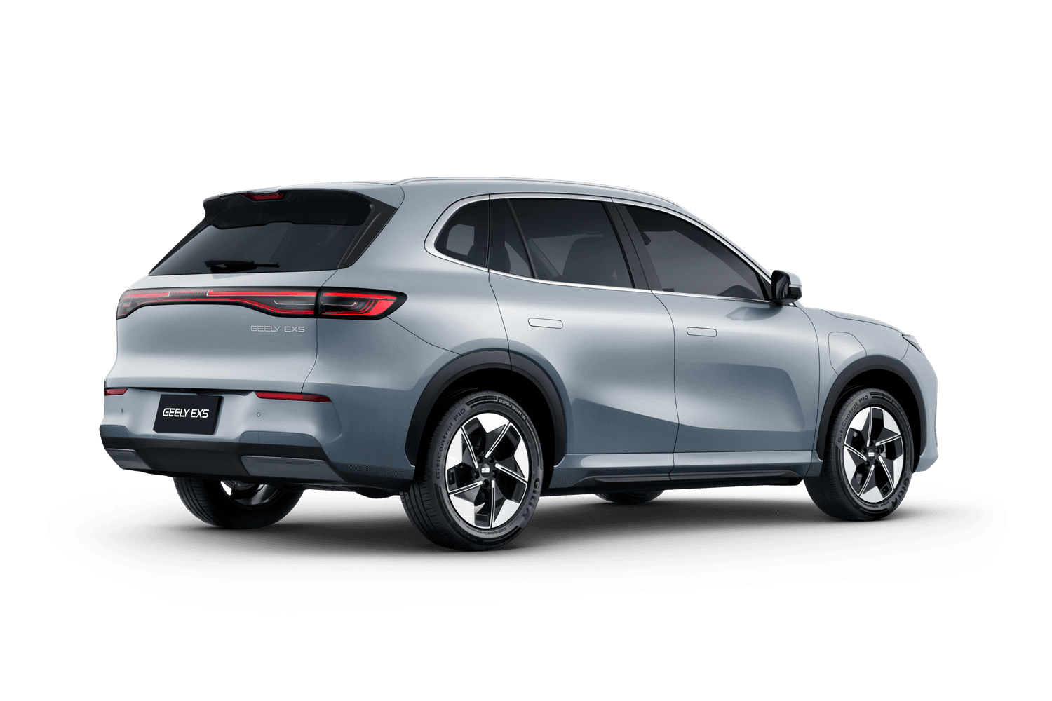 Geely EX5 - miniature 4